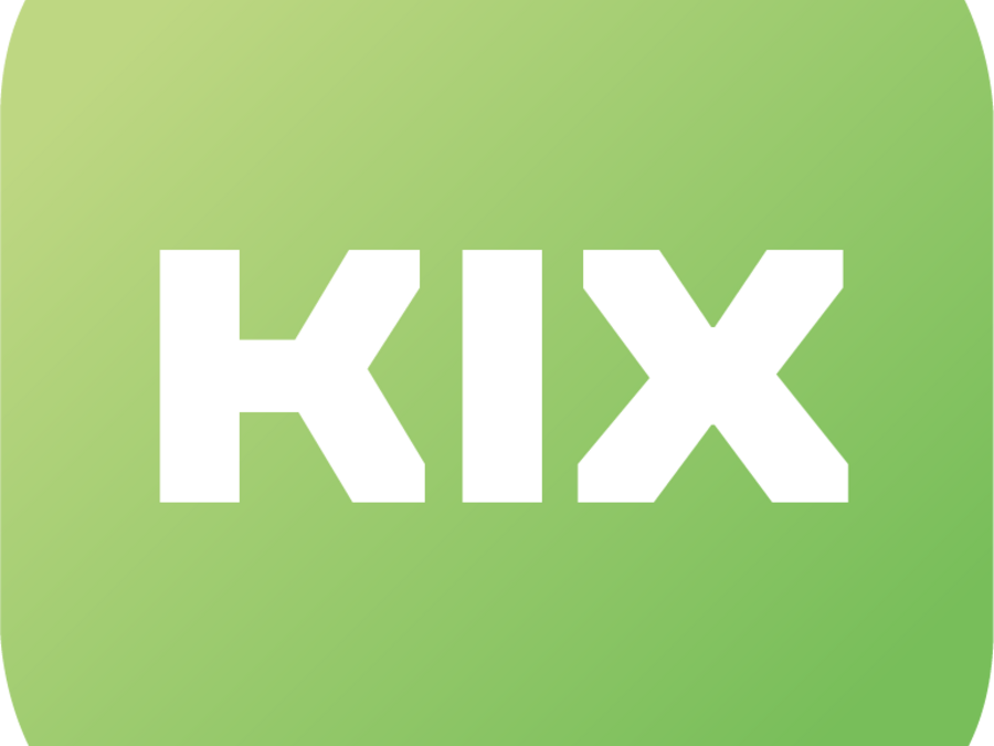 KIX Start/Pro/Cloud