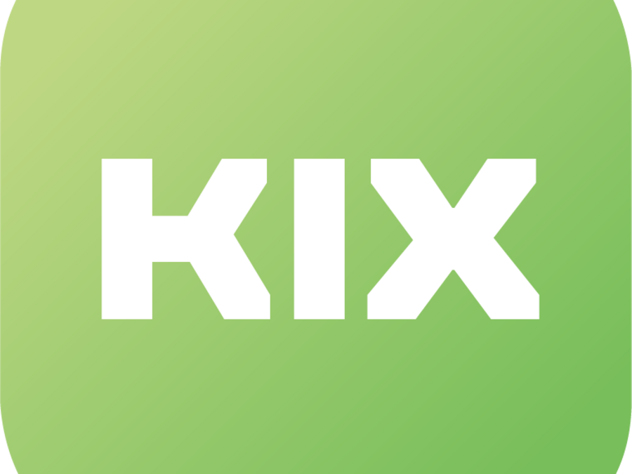KIX Start/Pro/Cloud KIX Start/Pro/Cloud