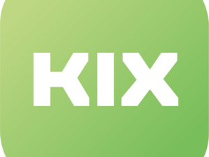 KIX Start/Pro/Cloud