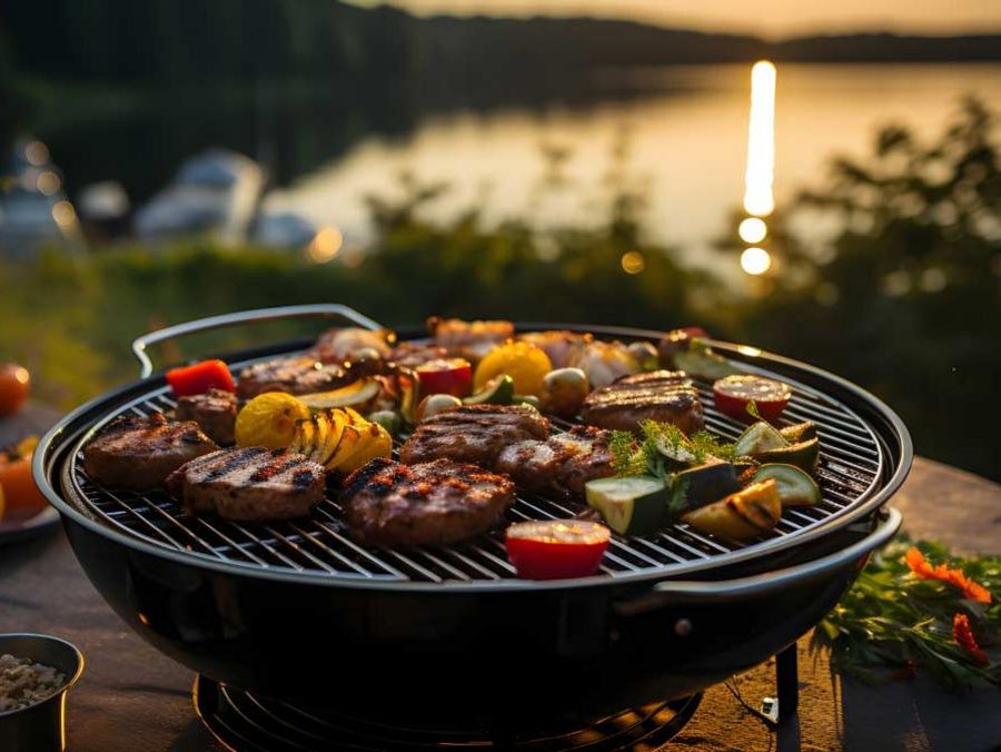 Grill-Tipps für den perfekten Sommer