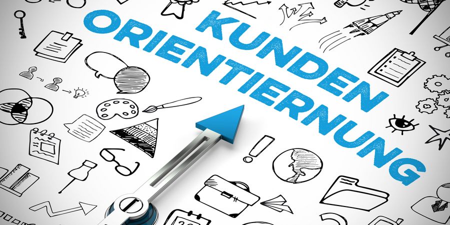 Was Kundenzentrierung wirklich bedeutet