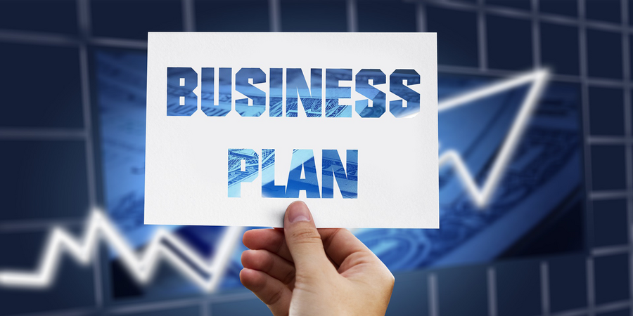 Wie erstelle ich einen Businessplan?