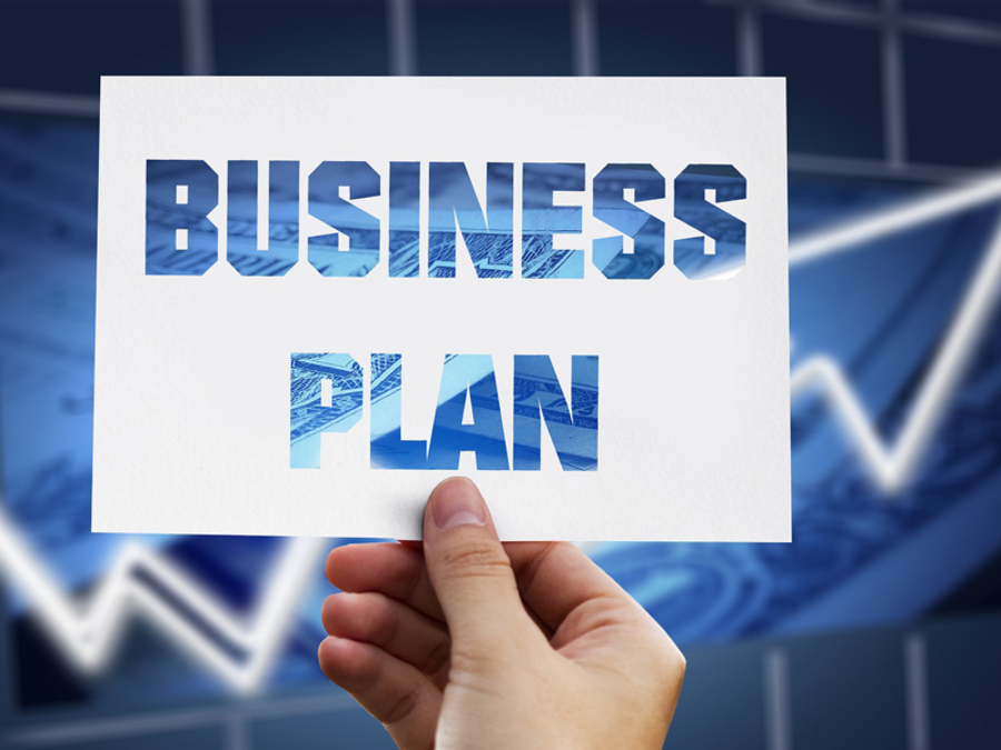 Businessplan Gliederung: Diese Punkte sollte er enthalten