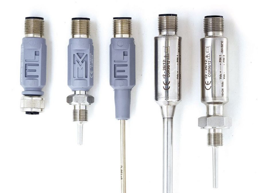 Evo Line Produkte