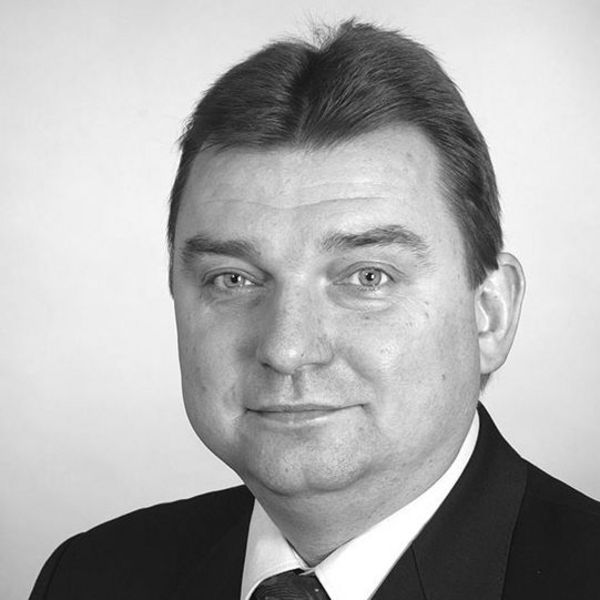 Hans-Jürgen Neugebauer Hans-Jürgen Neugebauer