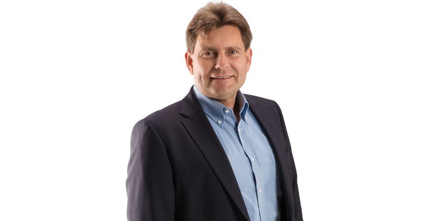 Andreas Pfahnl, Geschäftsführer der Pfahnl Backmittel GmbH