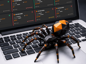 Predatar Release R18.1 Black Widow ist da: Umfassendes Refresh des User Interface