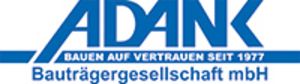 Adank Bauträgergesellschaft mbH