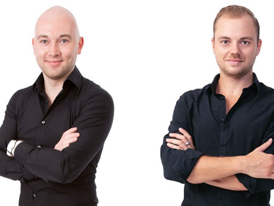 Das Startup AMZSCALE hat sich zur Amazon-Verkaufsmaschine entwickelt Das Startup AMZSCALE hat sich zur Amazon-Verkaufsmaschine entwickelt
