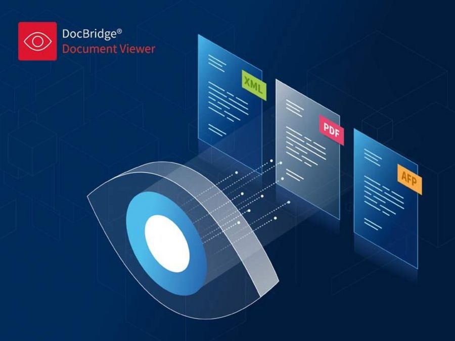 Compart AG DocBridge Document Viewer