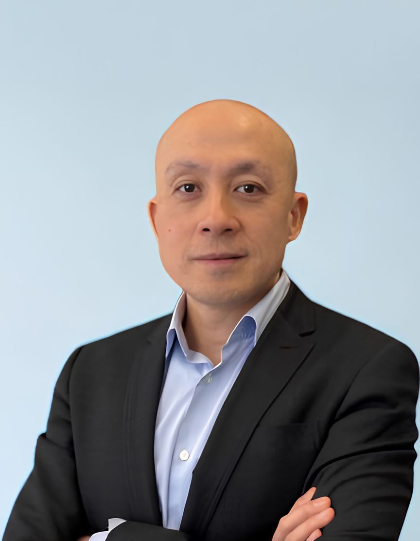 Jie Zhang Managing Director Europe der GoodWe Europe GmbH