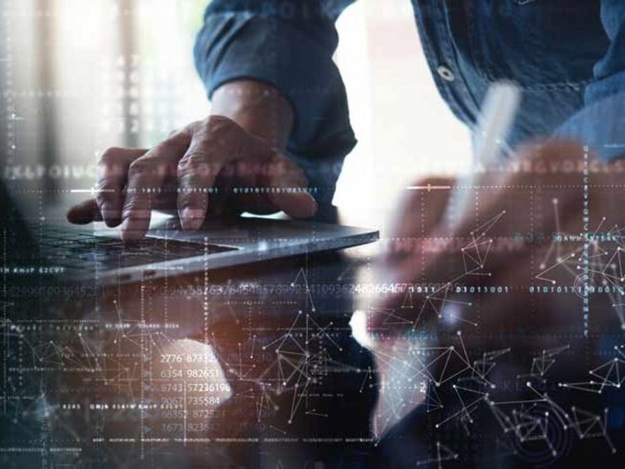 Der Partner für eine vernetzte Zukunft Der Partner für eine vernetzte Zukunft