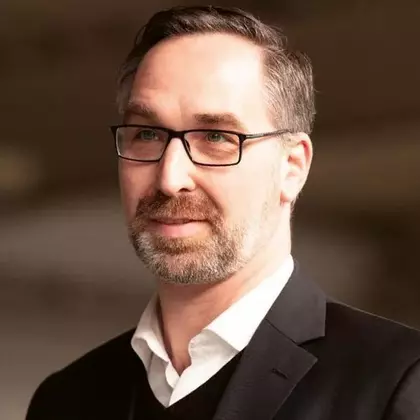 Benedikt Lücke
