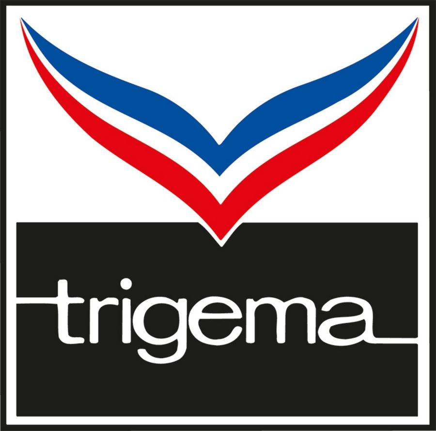 Trigema Logo