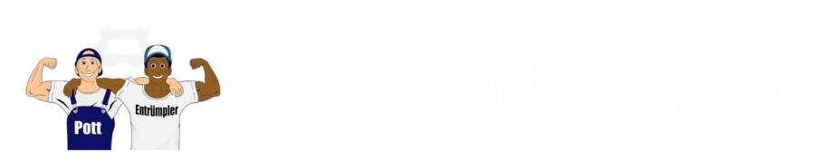 Die Pottentrümpler