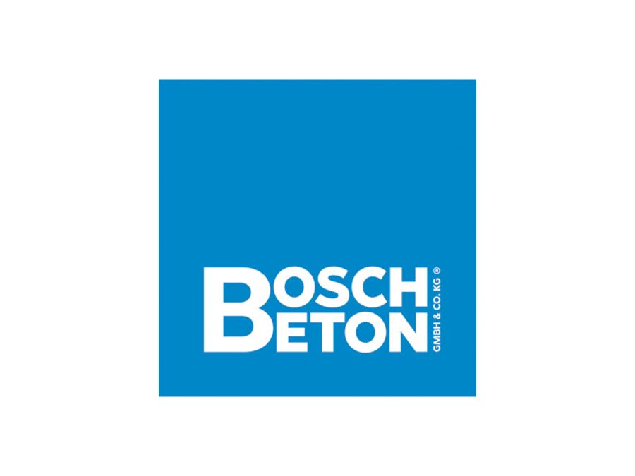 Bosch Beton GmbH & Co. KG