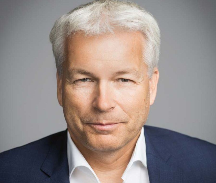 Dipl.-Ing. Frank Gehr, Geschäftsführer der ebp-consulting GmbH