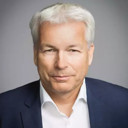 Frank Gehr