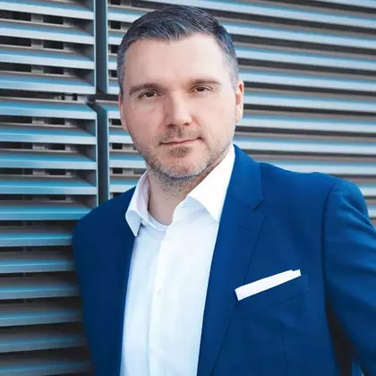 Daniel Kleinbauer