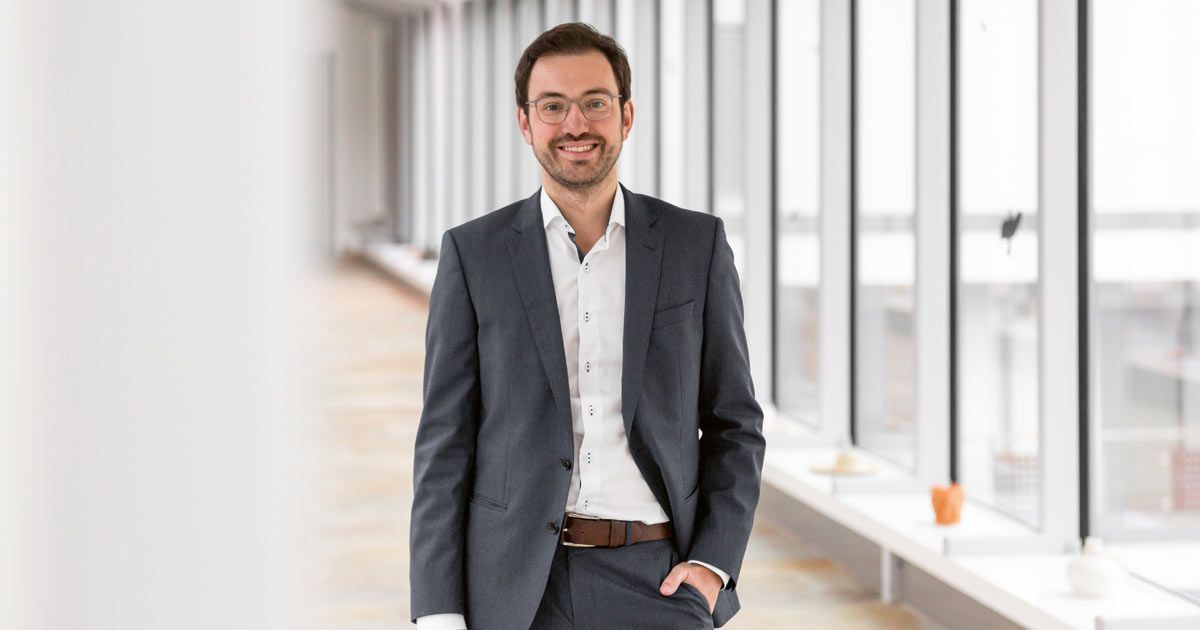 Thorsten Muschinski , Knappschaft Kliniken Kamen – NJVFKL