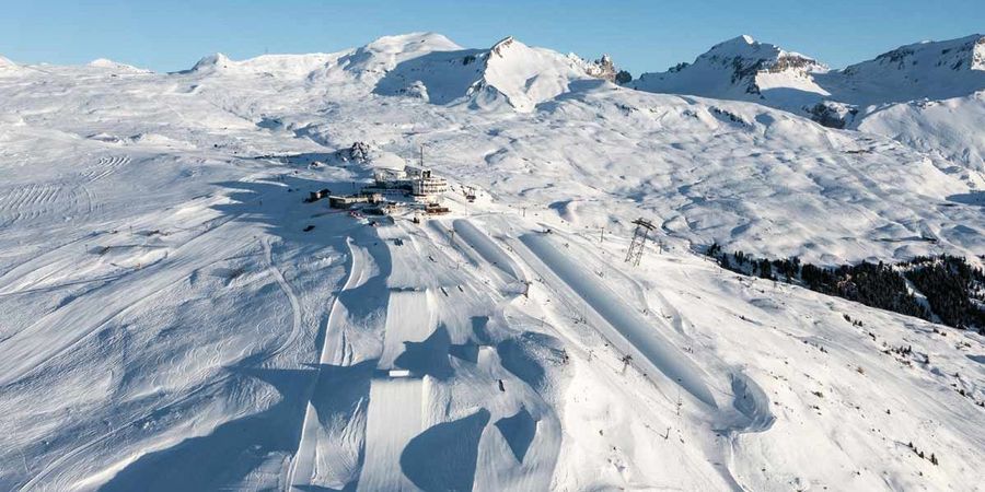 Pionier des alpinen Tourismus