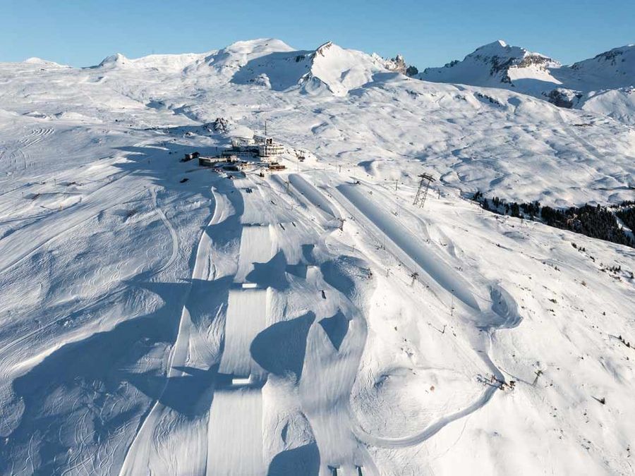 Pionier des alpinen Tourismus