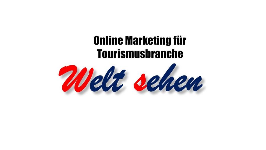 Online Marketing & Werbung  (SEO, SEA, Social Ads)  für Tourismuskunden