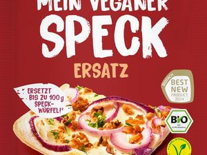 Mein Speck Ersatz