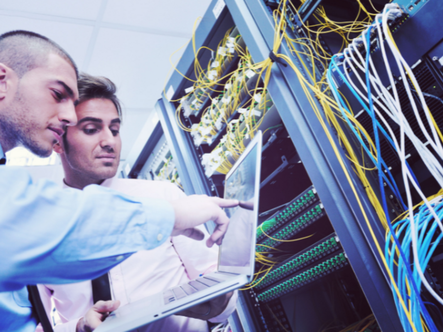 Wie Sie 3rd-Party-Zertifikate mit IBM Storage Protect nutzen können