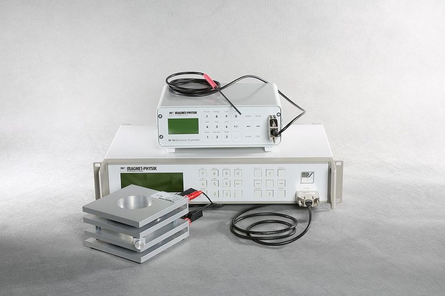 Magnet Physik Fluxmeter EF-5