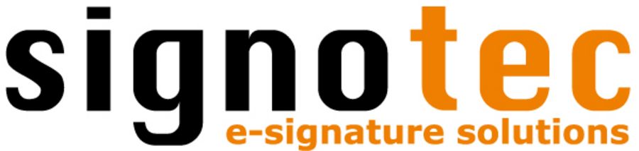 signotec GmbH