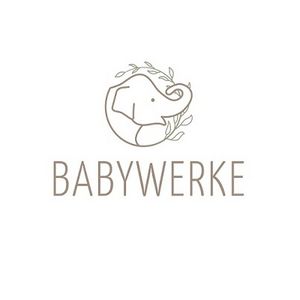 BABYWERKE GmbH | Schnullerkette mit Namen
