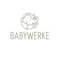 BABYWERKE GmbH | Schnullerkette mit Namen