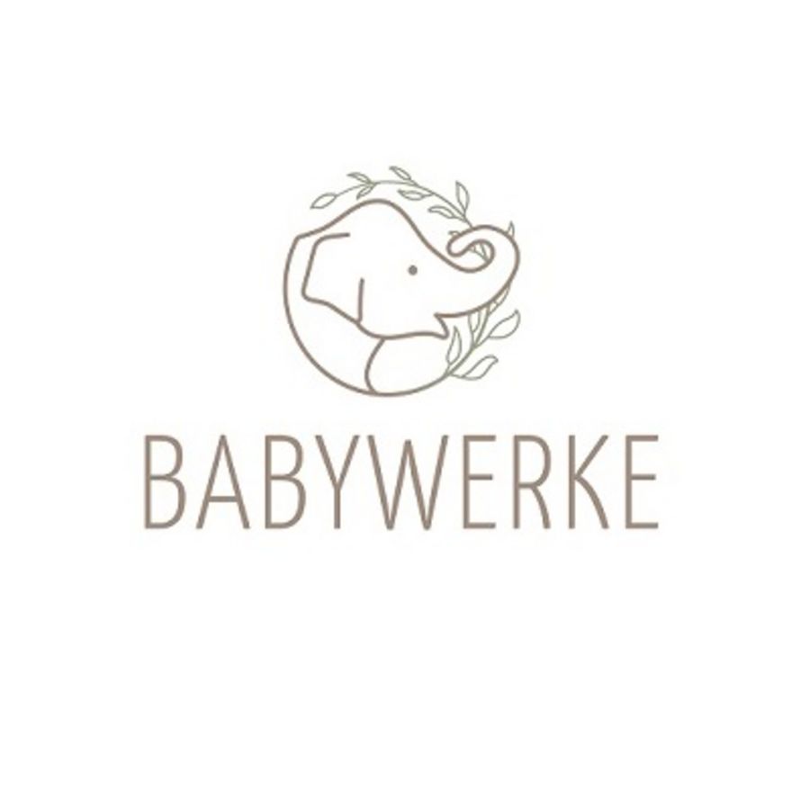 BABYWERKE GmbH | Schnullerkette mit Namen
