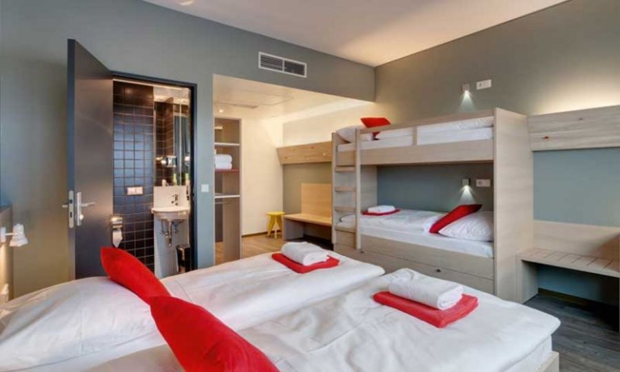 MEININGER Hotel am Berliner Flughafen
