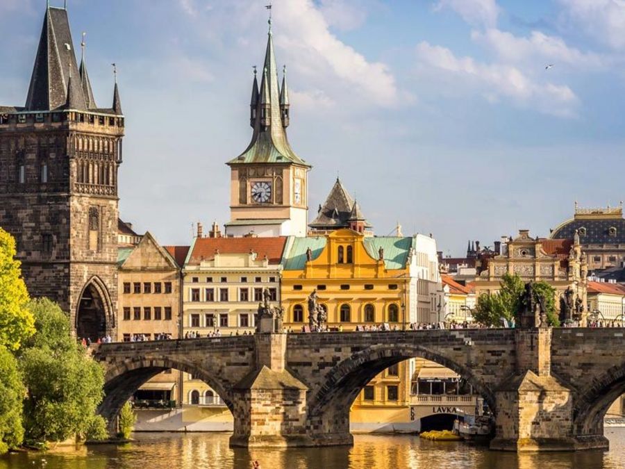 Business Knigge Tschechien: Das sollten Sie beachten