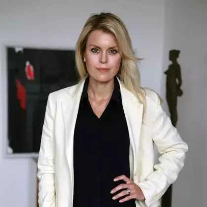 Sophie Neuendorf