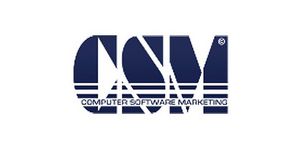 CSM Computer-Software-Marketing GmbH