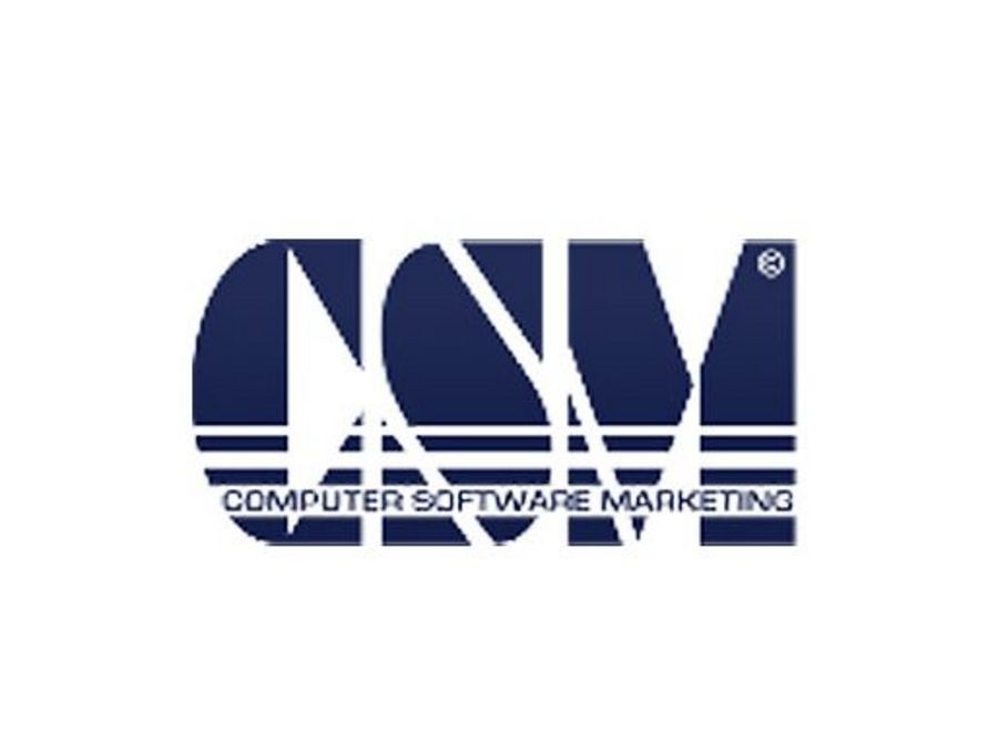 CSM Computer-Software-Marketing GmbH