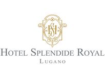 Hotel Splendide Royal Lugano