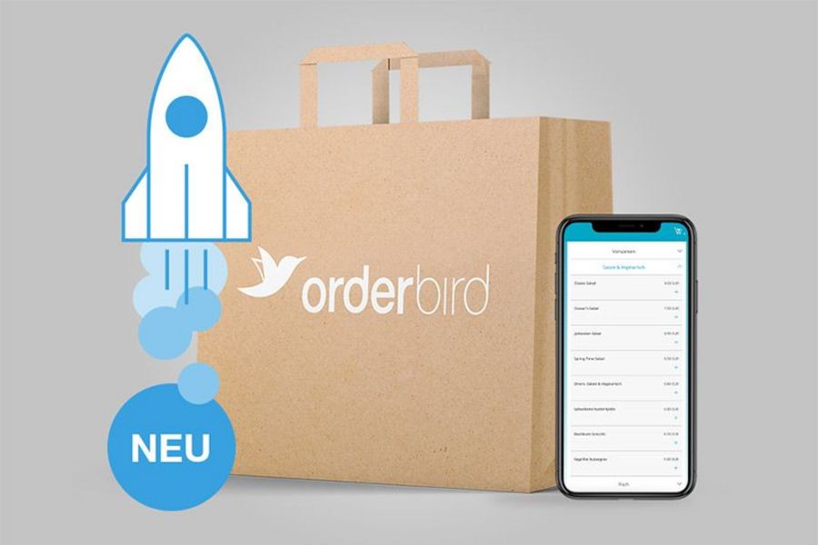 Orderbird Gästemanagement