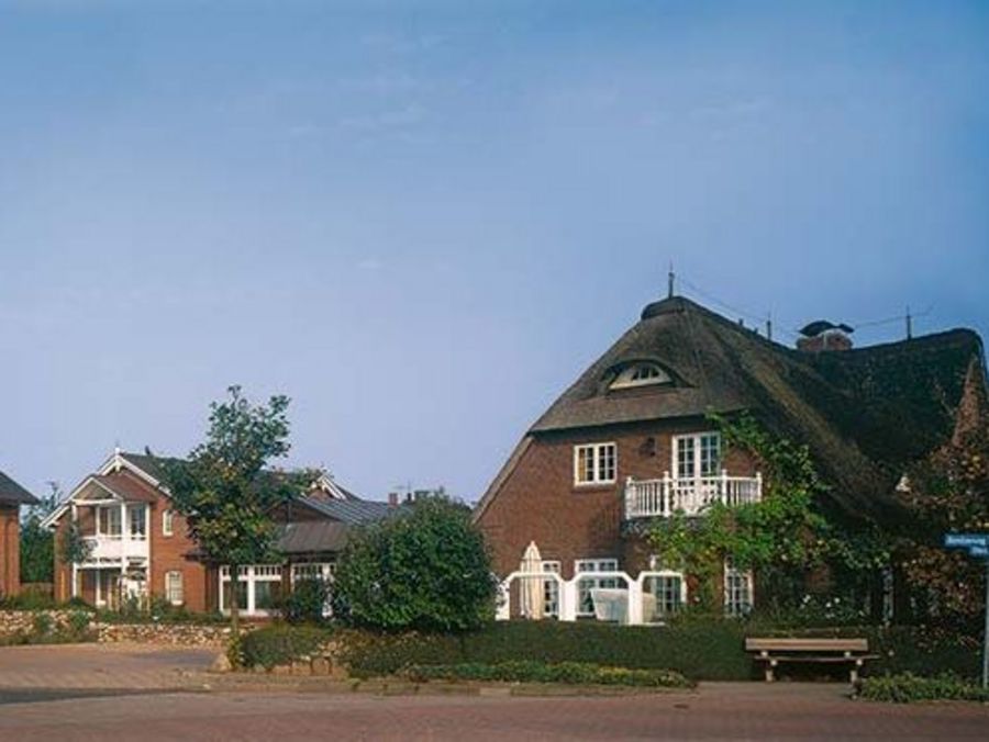 Restaurant Jörg Müller Panorama