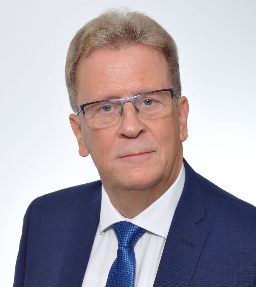 Dr. Joachim Kamprad