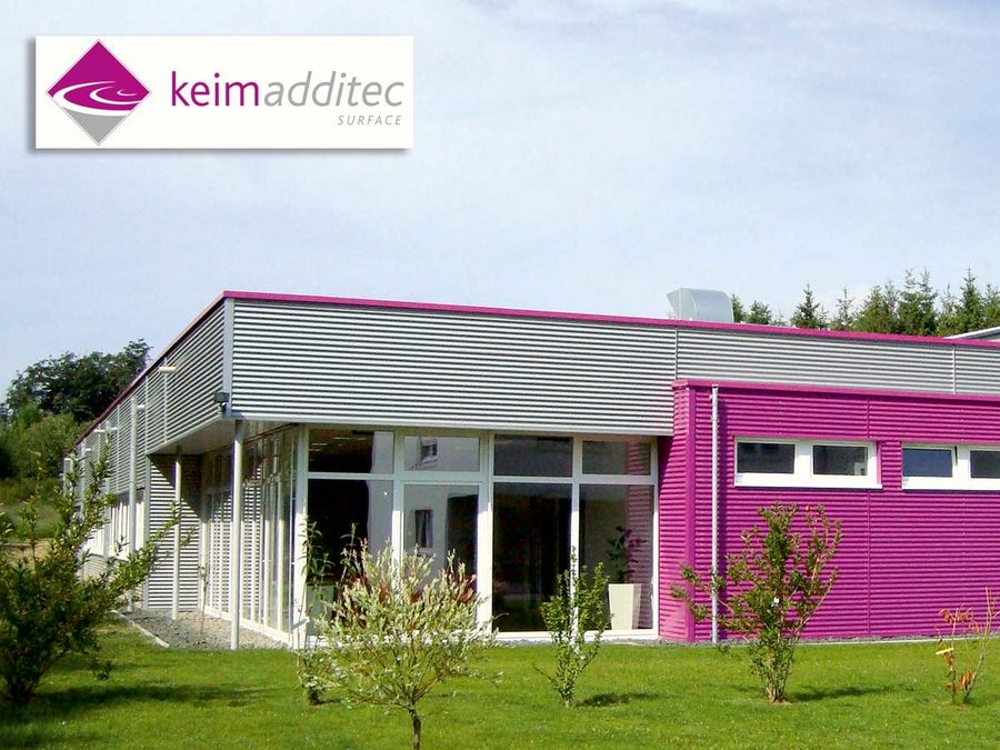 Umweltfreundliche Additive Umweltfreundliche Additive