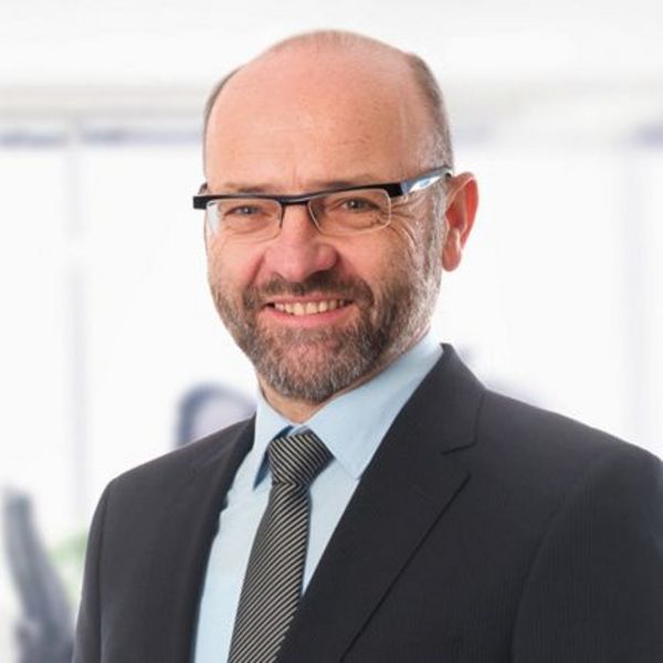 Josef Kaiser. Geschäftsführer der Aßfalg Gaspard Partner Ingenieurgesellschaft GmbH