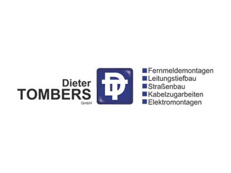Dieter Tombers GmbH - Member of Circet Group