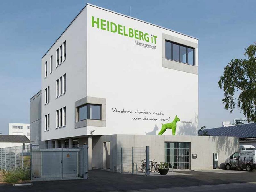 Komplett: IT-Dienstleister, IT-Provider, Cloud-Anbieter Komplett: IT-Dienstleister, IT-Provider, Cloud-Anbieter