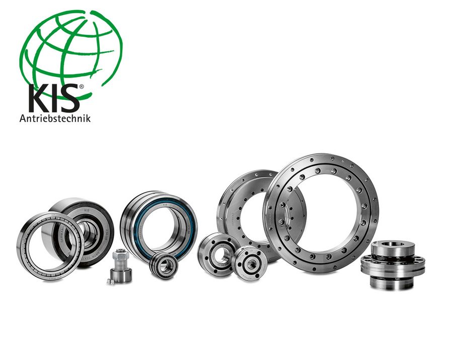 Keiner ist schneller bei Wälzlagern