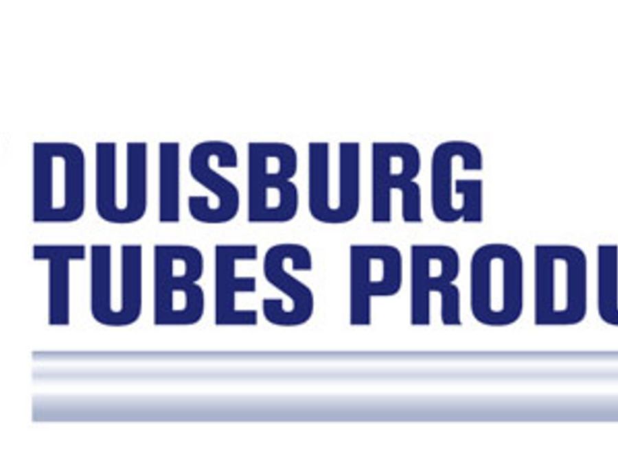 DUISBURG TUBES PRODUCTION AG