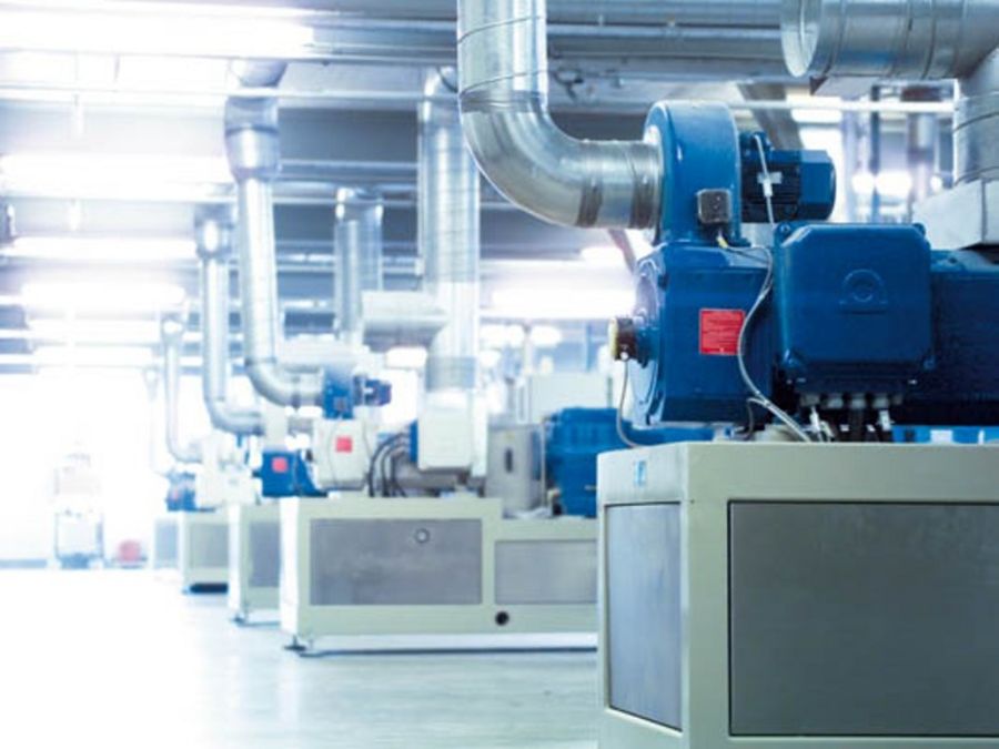 In der Welt des Kunststoffs zu Hause In der Welt des Kunststoffs zu Hause